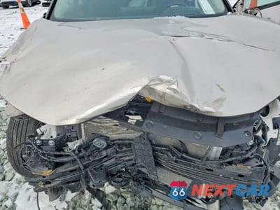 Zdjęcie 12 z 14 samochodu: 2025 NISSAN ROGUE PLATINUM VIN:JN8BT3DC9SW102679 - miniatura