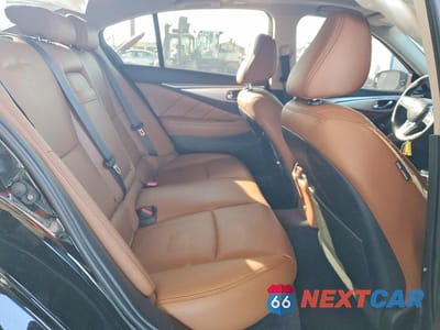Zdjęcie 10 z 12 samochodu: 2024 INFINITI Q50 LUXE VIN:JN1EV7BP3RM601132 - miniatura