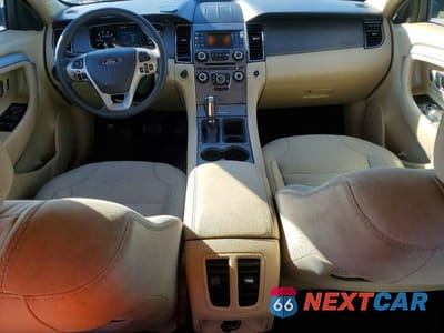 Zdjęcie 8 z 11 samochodu: 2016 FORD TAURUS SE VIN:1FAHP2D86GG102890 - miniatura