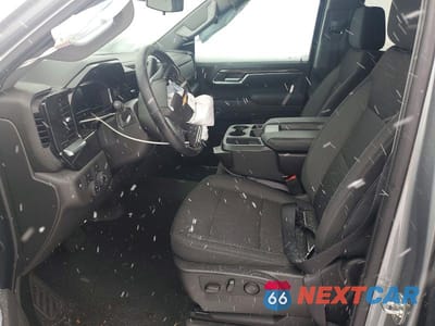 Zdjęcie 7 z 12 samochodu: 2025 CHEVROLET SILVERADO K1500 LT-L VIN:3GCPKKEK2SG166887 - miniatura