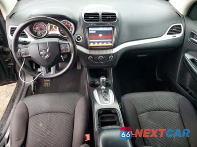 Zdjęcie 8 z 12 samochodu: 2013 DODGE JOURNEY SXT VIN:3C4PDCBG3DT685196 - miniatura