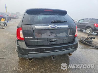 Zdjęcie 6 z 14 samochodu: 2013 FORD EDGE LIMITED VIN:2FMDK3KC7DBA43464 - miniatura