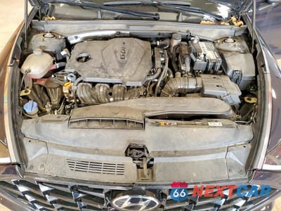 Zdjęcie 11 z 11 samochodu: 2023 HYUNDAI SONATA SEL VIN:KMHL64JA7PA325853 - miniatura