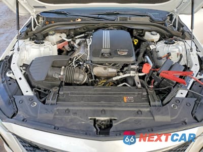 Zdjęcie 11 z 12 samochodu: 2024 CADILLAC CT5 PREMIUM LUXURY VIN:1G6DT5RK5R0102503 - miniatura