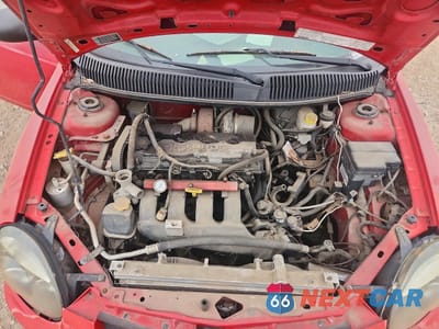 Zdjęcie 11 z 12 samochodu: 2004 DODGE NEON SRT-4 VIN:1B3ES66S14D531462 - miniatura