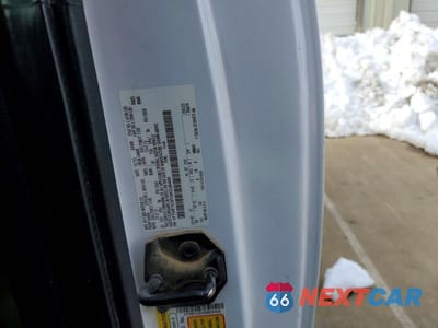 Zdjęcie 12 z 12 samochodu: 2016 FORD F150 VIN:1FTMF1C87GKD28456 - miniatura