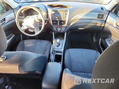Zdjęcie 15 z 26 samochodu: 2012 SUBARU FORESTER 2.5X PREMIUM VIN:JF2SHADC7CH460842 - miniatura