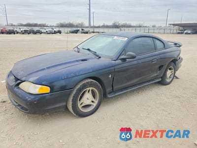 1997 FORD MUSTANG 1FALP4047VF201438 - główne zdjęcie licytacji z USA - miniatura