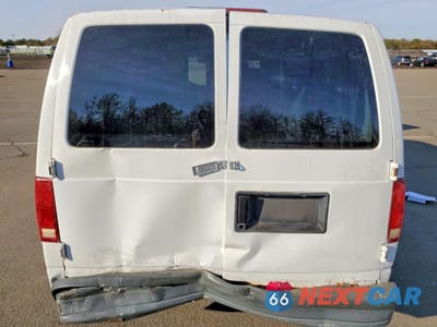 Zdjęcie 10 z 13 samochodu: 2005 CHEVROLET ASTRO VAN UTILITY / SERVICE VAN VIN:1GCDM19X85B109829 - miniatura