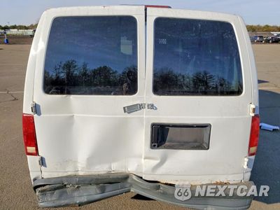 Zdjęcie 10 z 13 samochodu: 2005 CHEVROLET ASTRO VAN UTILITY / SERVICE VAN VIN:1GCDM19X85B109829 - miniatura