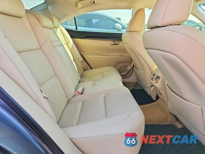 Zdjęcie 10 z 13 samochodu: 2015 LEXUS ES 350 BASE VIN:JTHBK1GG9F2201810 - miniatura
