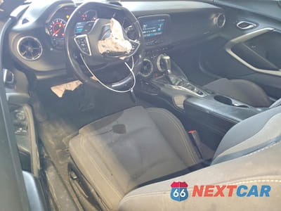 Zdjęcie 8 z 13 samochodu: 2018 CHEVROLET CAMARO LT VIN:1G1FB1RS9J0126270 - miniatura
