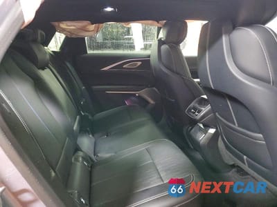 Zdjęcie 10 z 11 samochodu: 2025 CADILLAC LYRIQ LUXURY VIN:1GYKPRRL1SZ315694 - miniatura