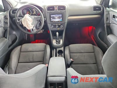 Zdjęcie 8 z 13 samochodu: 2013 VOLKSWAGEN GOLF VIN:WVWDM7AJ0DW108725 - miniatura