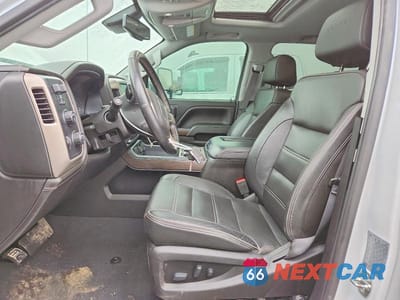 Zdjęcie 7 z 13 samochodu: 2019 GMC SIERRA K3500 DENALI VIN:1GT42WEY8KF205417 - miniatura