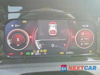 Zdjęcie 9 z 13 samochodu: 2023 VOLKSWAGEN GTI SE VIN:WVW3A7CD7PW201709 - miniatura