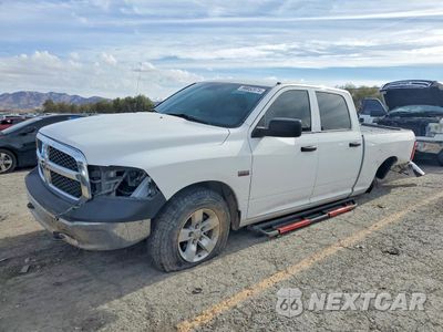 2017 RAM 1500 ST 1C6RR7STXHS862887 - główne zdjęcie licytacji z USA - miniatura