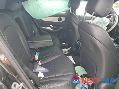 Zdjęcie 10 z 11 samochodu: 2022 MERCEDES-BENZ GLC COUPE 300 4MATIC VIN:W1N0J8EB8NG026603 - miniatura