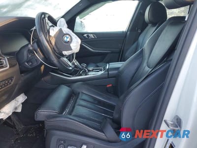 Zdjęcie 7 z 12 samochodu: 2020 BMW X5 XDRIVE40I VIN:5UXCR6C08L9B49579 - miniatura
