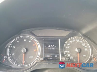 Zdjęcie 9 z 12 samochodu: 2017 AUDI Q5 PREMIUM PLUS VIN:WA1L2AFP6HA003602 - miniatura