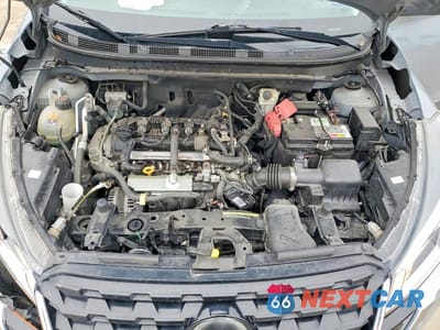 Zdjęcie 12 z 12 samochodu: 2021 NISSAN KICKS SV VIN:3N1CP5CV4ML470900 - miniatura