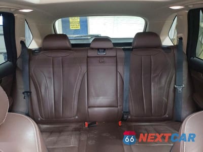 Zdjęcie 10 z 12 samochodu: 2016 BMW X5 XDRIVE35I VIN:5UXKR0C52G0U07882 - miniatura