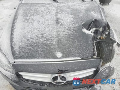 Zdjęcie 11 z 11 samochodu: 2015 MERCEDES-BENZ C 300 4MATIC VIN:55SWF4KB4FU069507 - miniatura