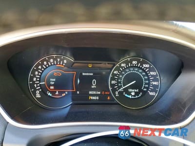 Zdjęcie 9 z 13 samochodu: 2017 LINCOLN MKX SELECT VIN:2LMPJ6KP5HBL35001 - miniatura
