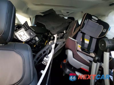 Zdjęcie 10 z 12 samochodu: 2025 FORD EXPEDITION MAX PLATINUM VIN:1FMJK1M89SEA29700 - miniatura