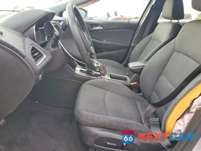 Zdjęcie 7 z 12 samochodu: 2019 CHEVROLET CRUZE LT VIN:1G1BE5SMXK7145184 - miniatura