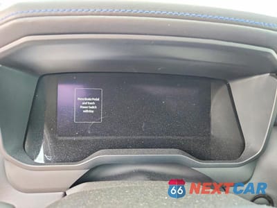 Zdjęcie 9 z 11 samochodu: 2025 TOYOTA TUNDRA CREWMAX PLATINUM VIN:5TFNC5DB5SX102328 - miniatura