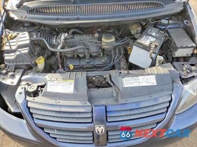 Zdjęcie 12 z 13 samochodu: 2007 DODGE GRAND CARAVAN SXT VIN:2D4GP44L87R181888 - miniatura