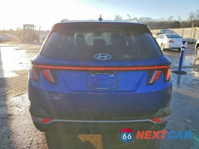 Zdjęcie 6 z 13 samochodu: 2022 HYUNDAI TUCSON SEL VIN:5NMJB3AE3NH119940 - miniatura