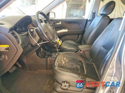 Zdjęcie 7 z 14 samochodu: 2009 KIA SPORTAGE LX VIN:KNDJF723297585509 - miniatura