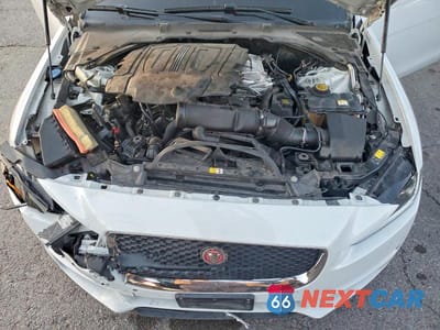 Zdjęcie 11 z 11 samochodu: 2018 JAGUAR XE VIN:SAJAH4EV9JCP17152 - miniatura