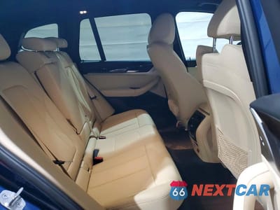 Zdjęcie 11 z 13 samochodu: 2021 BMW X3 XDRIVE30I VIN:5UXTY5C01M9G36606 - miniatura
