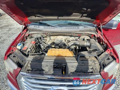 Zdjęcie 11 z 12 samochodu: 2015 FORD F150 SUPERCREW VIN:1FTEW1CF9FFB77193 - miniatura