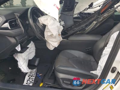 Zdjęcie 7 z 12 samochodu: 2022 TOYOTA CAMRY TRD VIN:4T1KZ1AK6NU064866 - miniatura