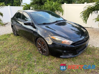 2016 DODGE DART SXT 1C3CDFBB8GD750403 - główne zdjęcie licytacji z USA - miniatura