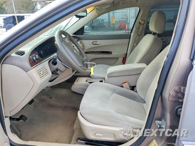 Zdjęcie 7 z 13 samochodu: 2007 BUICK LACROSSE CX VIN:2G4WC582X71210667 - miniatura