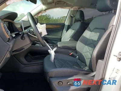 Zdjęcie 7 z 12 samochodu: 2025 VOLKSWAGEN ATLAS SE VIN:1V2KR2CA9SC555480 - miniatura