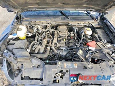 Zdjęcie 11 z 13 samochodu: 2024 FORD RANGER XLT VIN:1FTER4GH9RLE52295 - miniatura