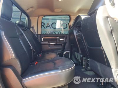 Zdjęcie 11 z 14 samochodu: 2019 RAM 2500 LARAMIE VIN:3C6UR5FLXKG615344 - miniatura