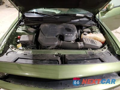 Zdjęcie 11 z 11 samochodu: 2021 DODGE CHALLENGER GT VIN:2C3CDZKG0MH568562 - miniatura