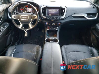 Zdjęcie 8 z 13 samochodu: 2024 GMC TERRAIN SLT VIN:3GKALVEG9RL109298 - miniatura