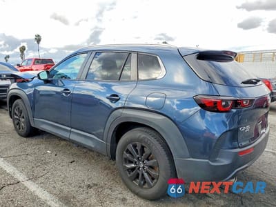 Drugie zdjęcie samochodu z przodu: 2023 MAZDA CX-50 PREFERRED PLUS VIN:7MMVABCM2PN139945 - miniatura