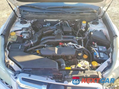 Zdjęcie 11 z 13 samochodu: 2013 SUBARU OUTBACK 2.5I LIMITED VIN:4S4BRBKC4D3233669 - miniatura