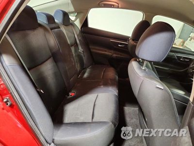 Zdjęcie 10 z 11 samochodu: 2016 NISSAN ALTIMA 2.5 VIN:1N4AL3AP3GC281122 - miniatura