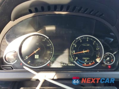 Zdjęcie 9 z 11 samochodu: 2016 BMW 650 I VIN:WBA6F5C58GD996726 - miniatura