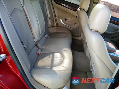 Zdjęcie 10 z 12 samochodu: 2012 CADILLAC CTS PREMIUM COLLECTION VIN:1G6DP5E36C0125928 - miniatura